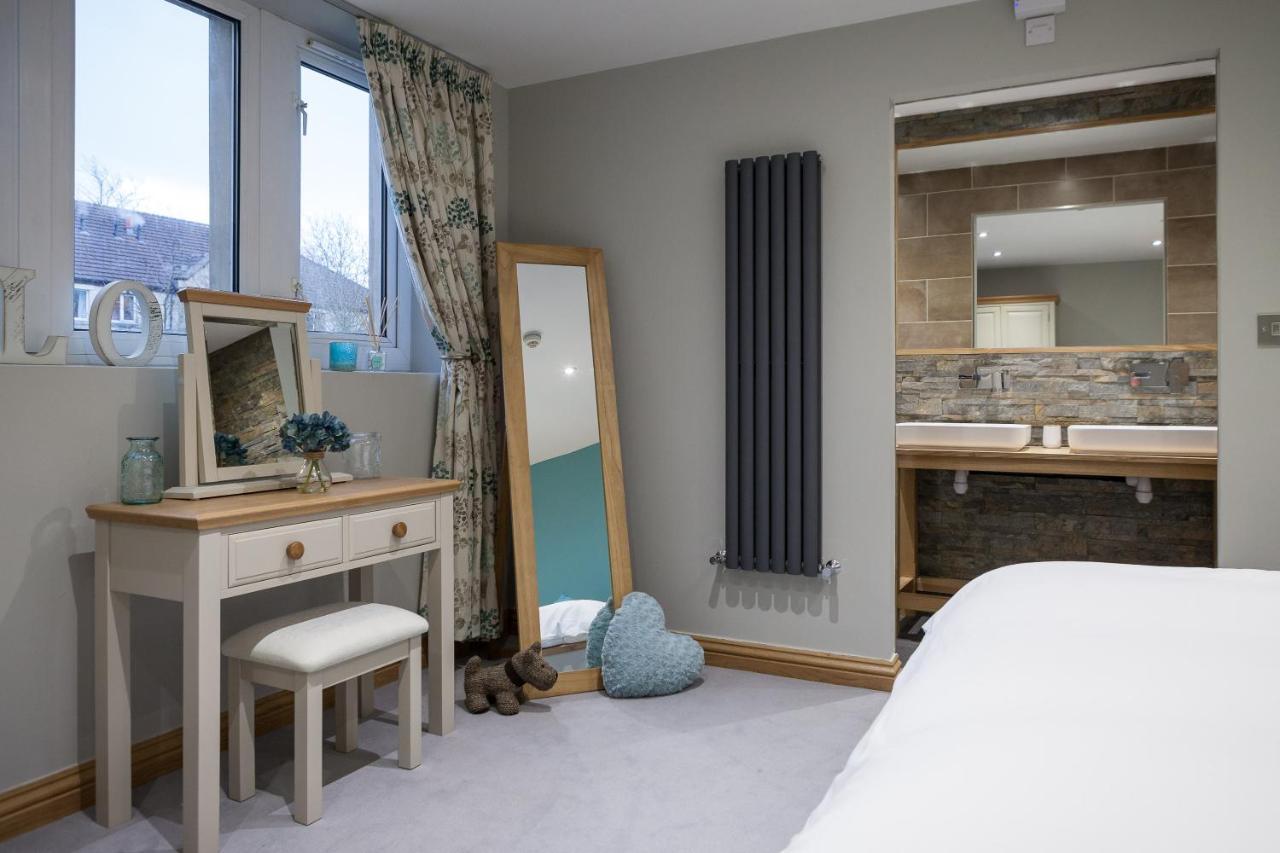The Venue Serviced Apartments Huddersfield Eksteriør bilde