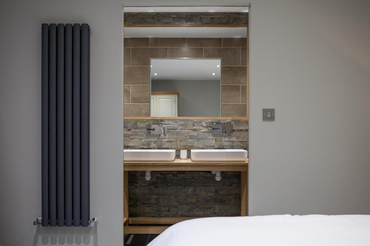 The Venue Serviced Apartments Huddersfield Eksteriør bilde
