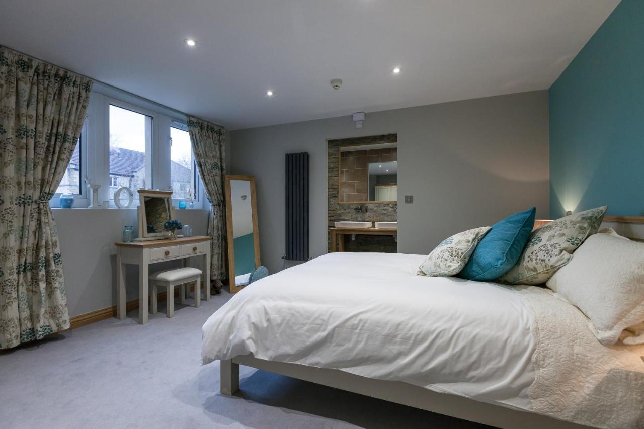 The Venue Serviced Apartments Huddersfield Eksteriør bilde