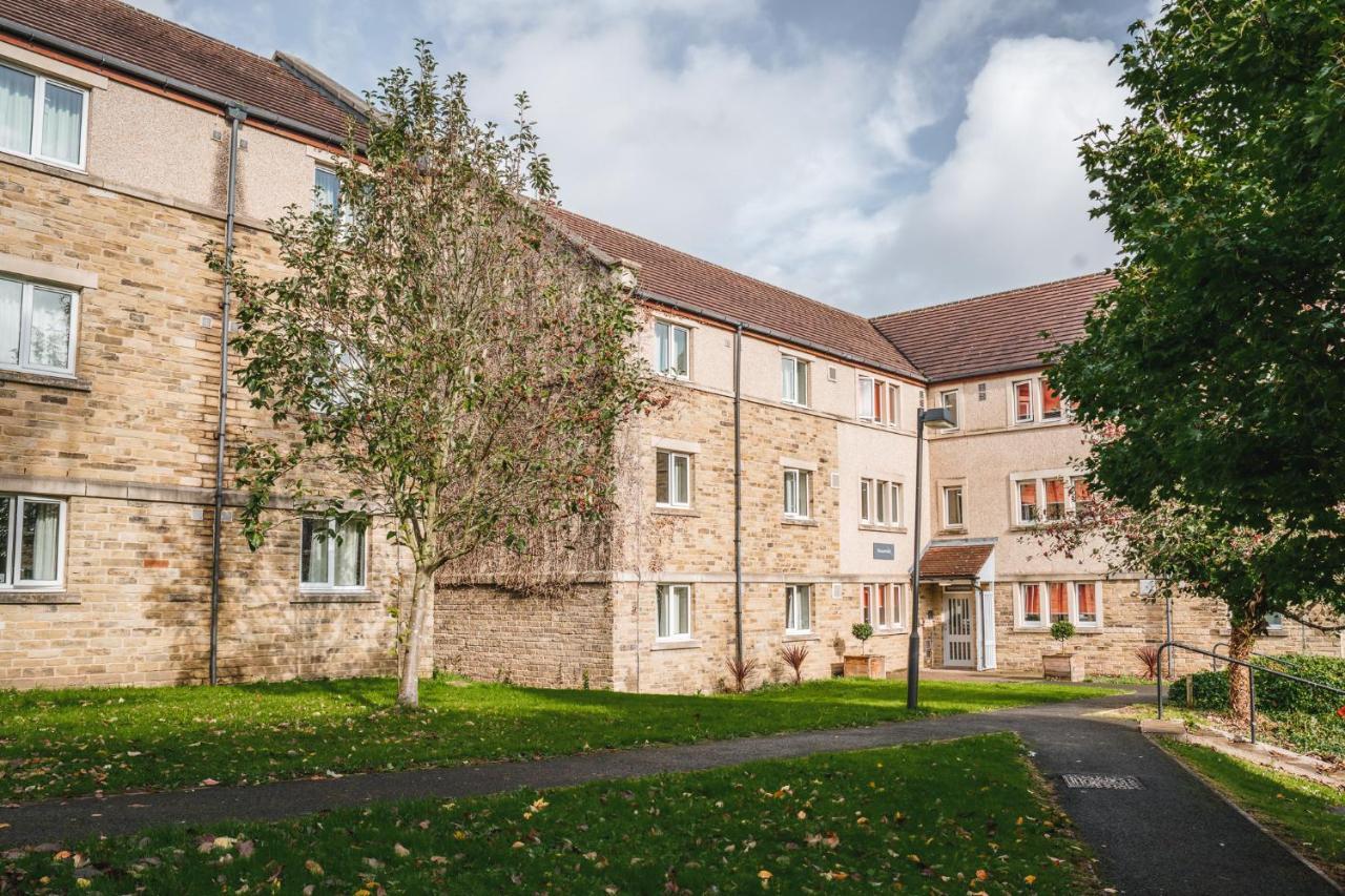 The Venue Serviced Apartments Huddersfield Eksteriør bilde