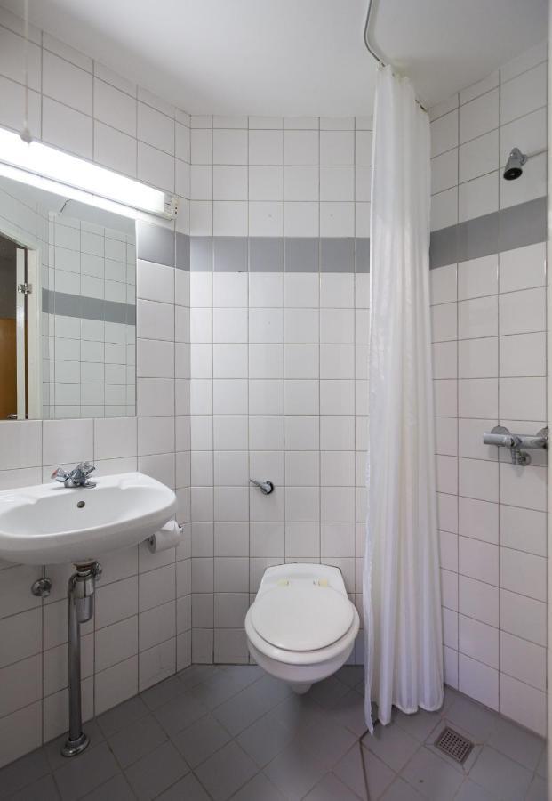 The Venue Serviced Apartments Huddersfield Eksteriør bilde