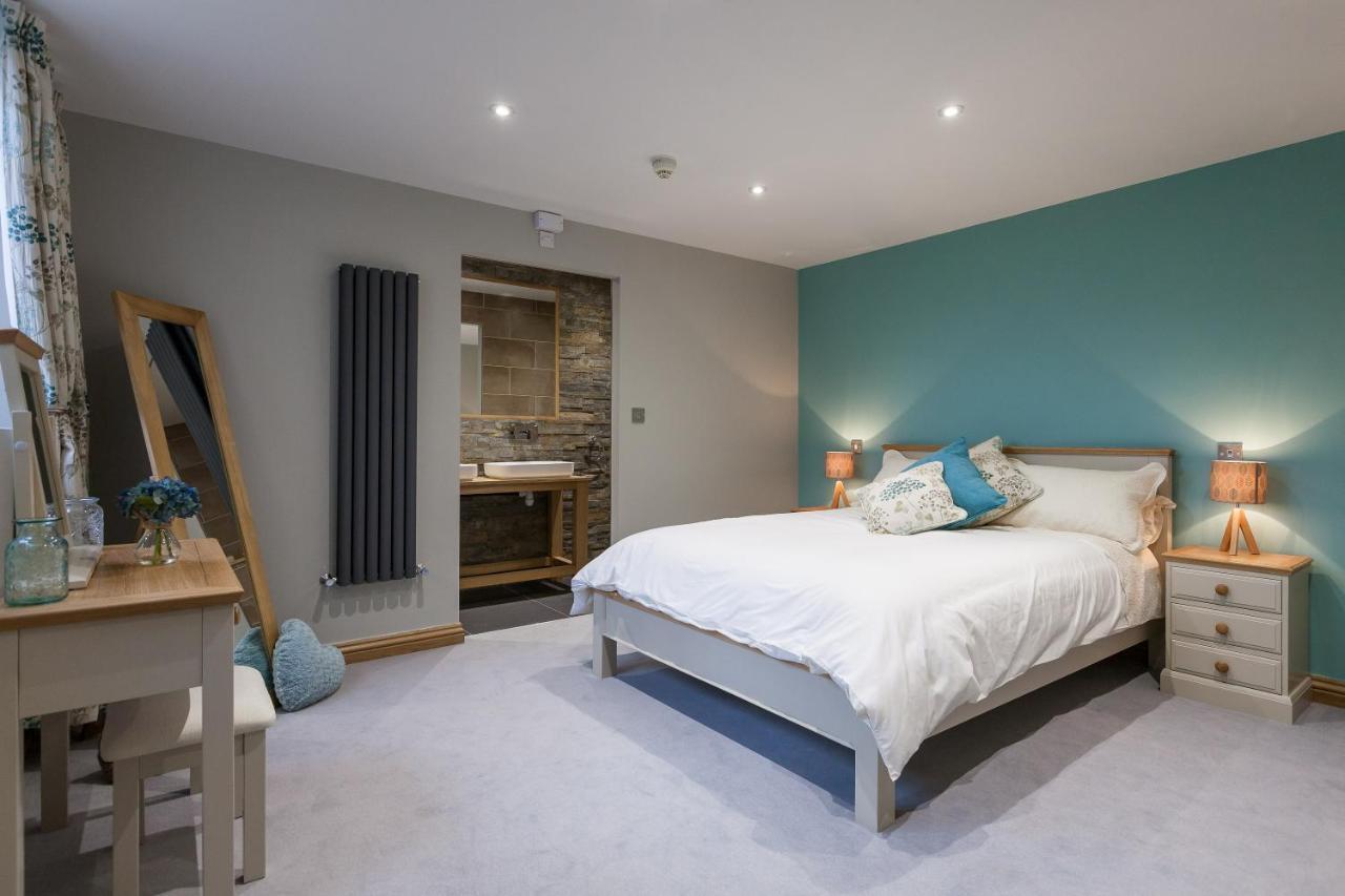 The Venue Serviced Apartments Huddersfield Eksteriør bilde